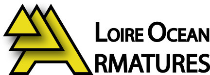 Loire Océan Armatures